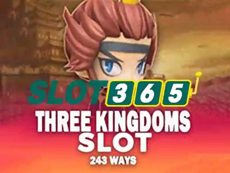 Slot365 là nền tảng casino xèng trực tuyến hiện đại\n
