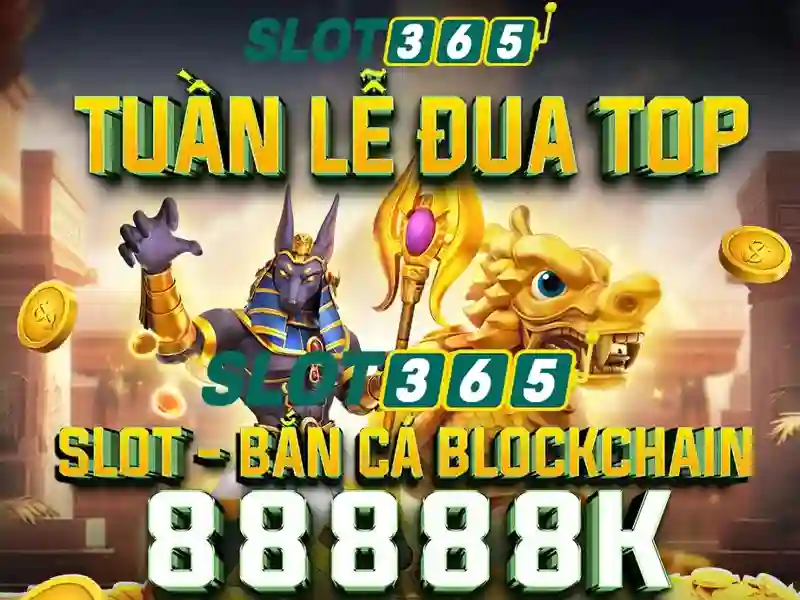 Trò chơi và nhà cung cấp