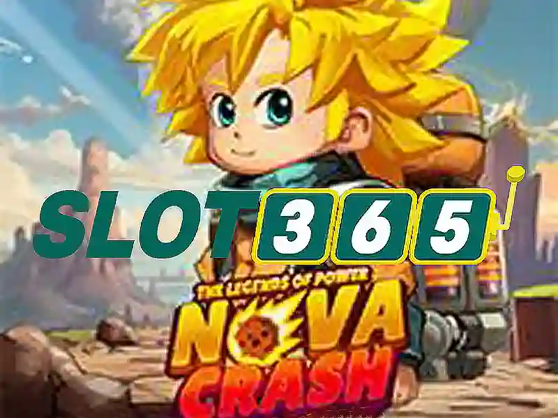 Các trò chơi nổi bật trên Slot365