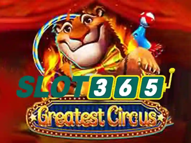 slot365 com1 – Trải nghiệm đỉnh cao tại Slot365