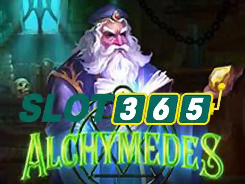 Slot365: Giới thiệu và Hướng dẫn chơi máy đánh bạc trực tuyến