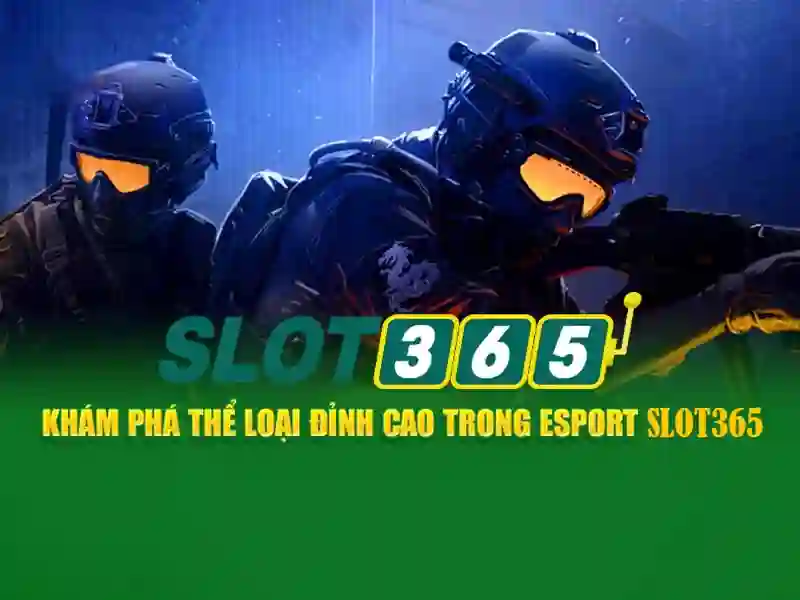 Slot365 - Đánh giá và trải nghiệm casino trực tuyến hàng đầu