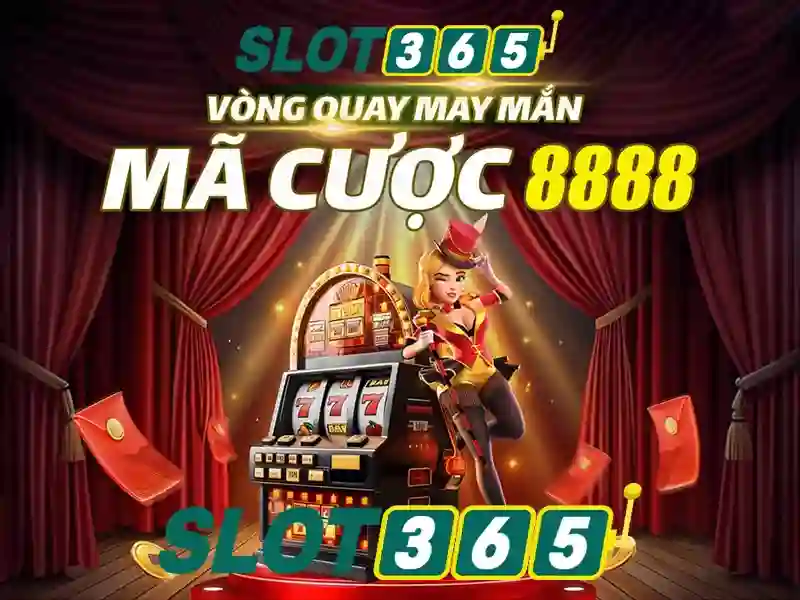 slot365 – Phiên bản mới và Hướng dẫn trải nghiệm slot365