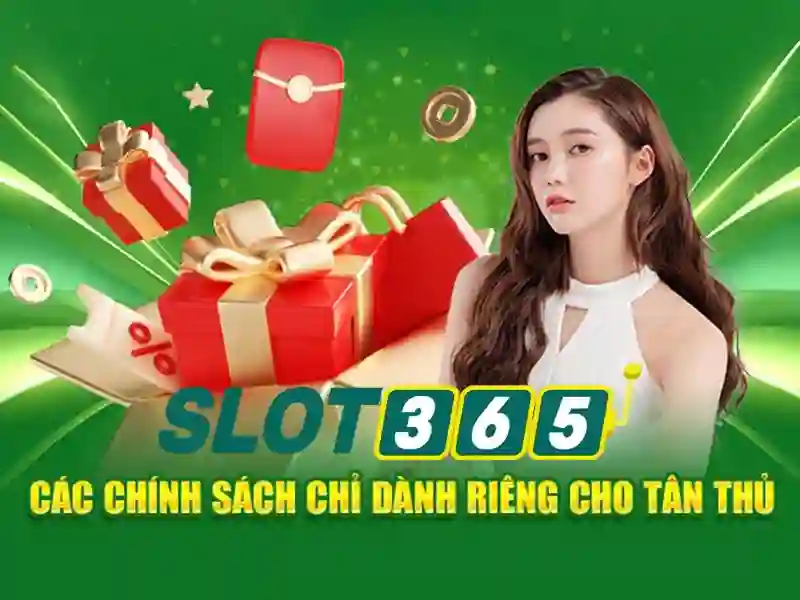 Tổng quan slot365 xx.vip