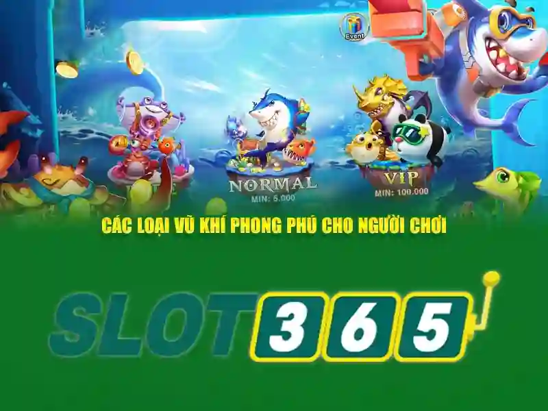 Slot365 là gì và tại sao nên thử?