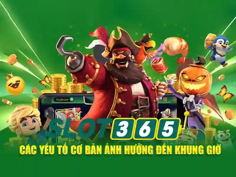 Mẹo chơi slot và tối ưu hóa chiến lược