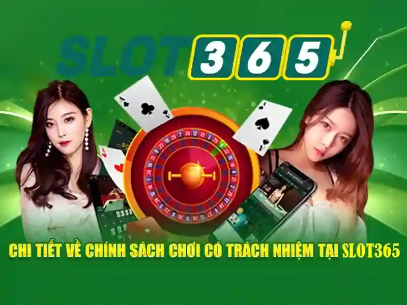 Slot365 là gì?