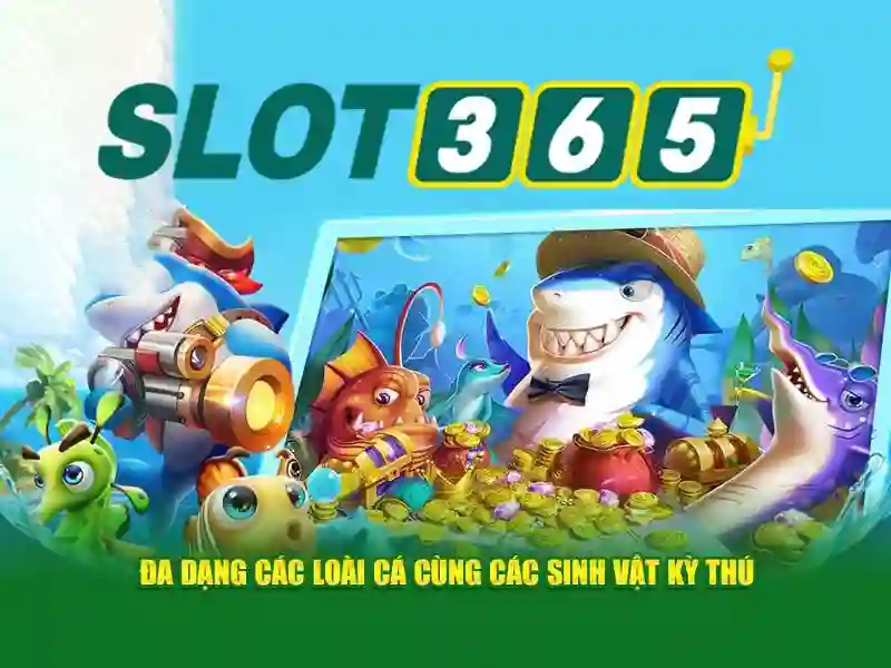 'slot365 có lừa đảo không – Tổng quan và giá trị cốt lõi'