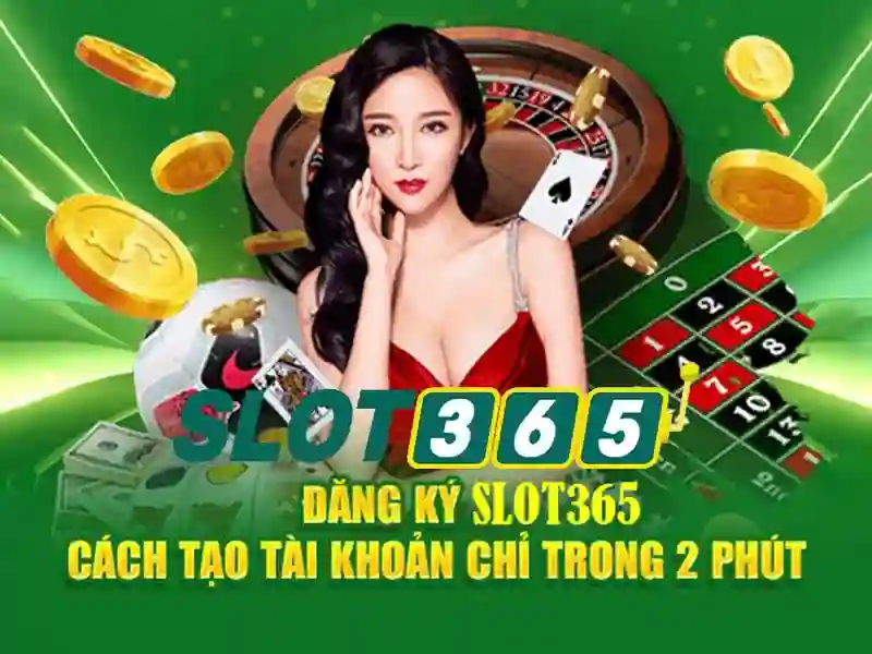 Nguồn gốc và sứ mệnh của tải slot365