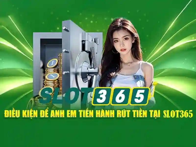 review Slot365: Đánh giá và hướng dẫn Slot365