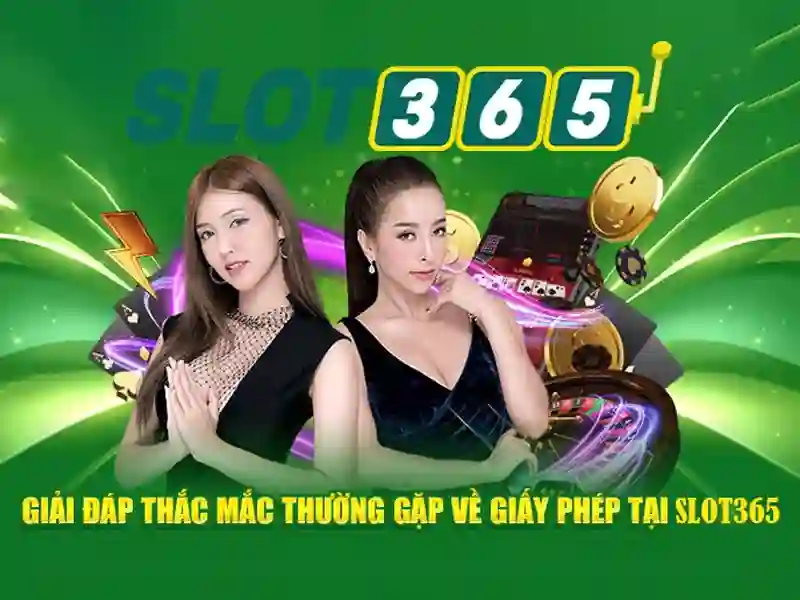 Nguồn gốc Slot365 nổ hũ