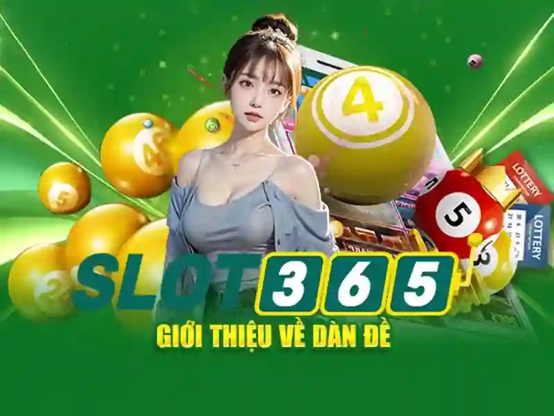 Review Slot365: Đánh giá tổng quan về slot365