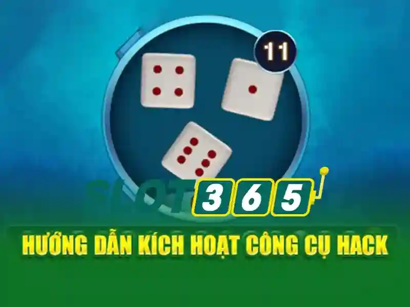 slot365 link: Trải nghiệm và đánh giá Slot365