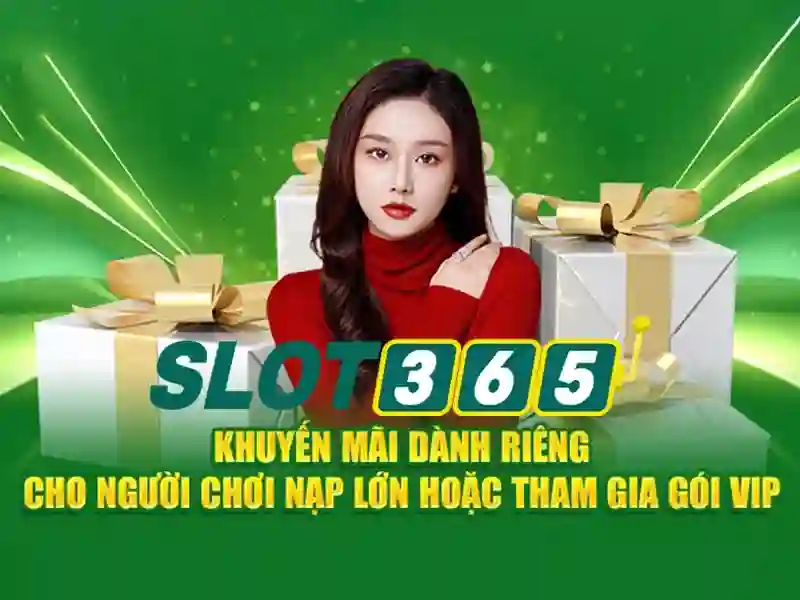 Các sản phẩm và dịch vụ của slot365 ap