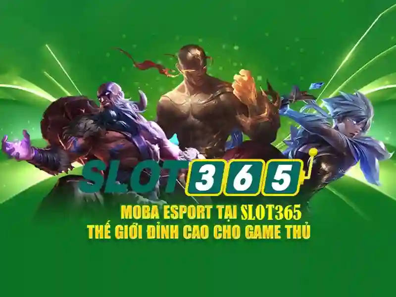 slot365 pulsa tanpa potongan – Tổng quan và giá trị cốt lõi