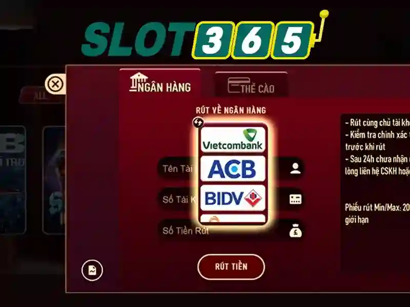Slot365 ios – Tổng quan chủ đề và giá trị cốt lõi