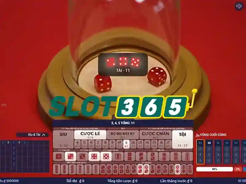 khuyến mãi Slot365 – chủ đề tổng quan và giá trị cốt lõi