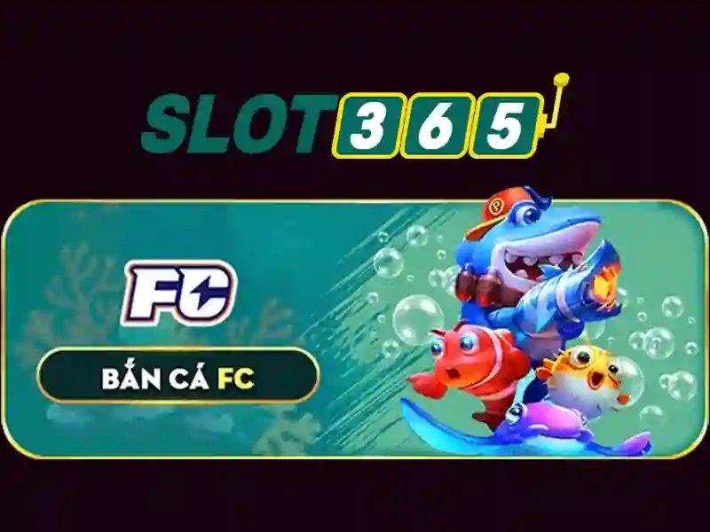 Slot365: Đánh giá và khám phá nền tảng slot trực tuyến hàng đầu