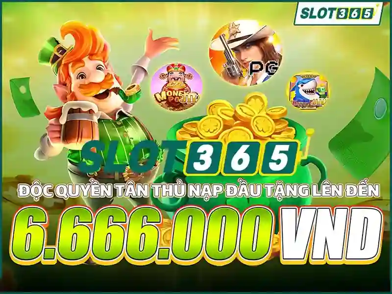 slot365 có uy tín không – Tổng quan và Giá trị Cốt lõi
