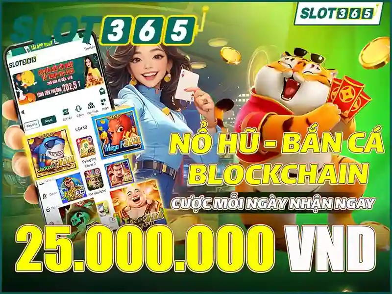 slot game Slot365 – Nguồn gốc và sứ mệnh