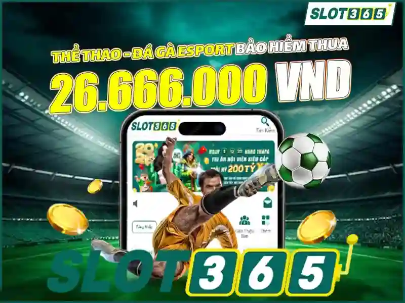 Lợi thế cạnh tranh của hỗ trợ Slot365