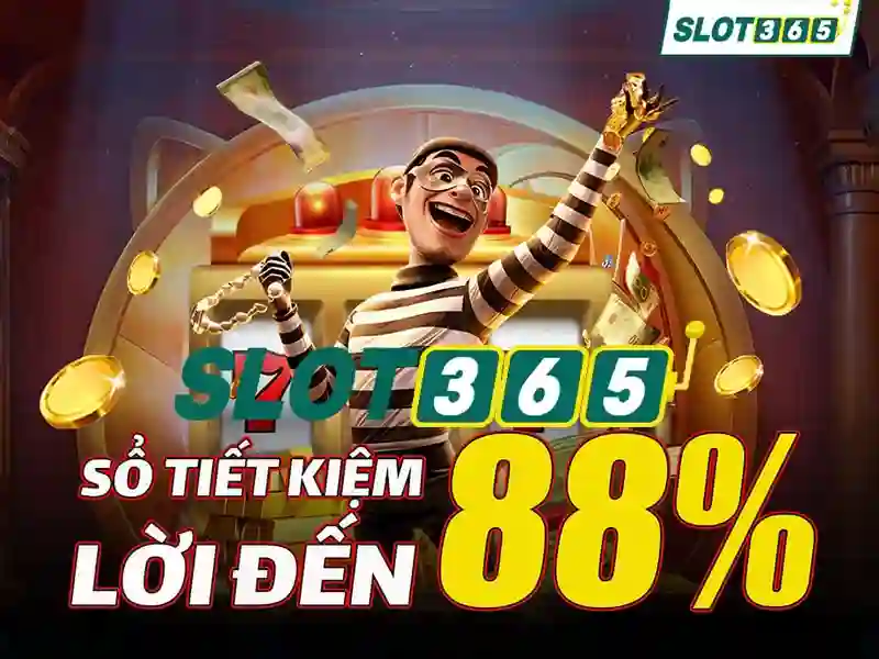 Tải slot365 – Tổng quan chủ đề và Giá trị cốt lõi