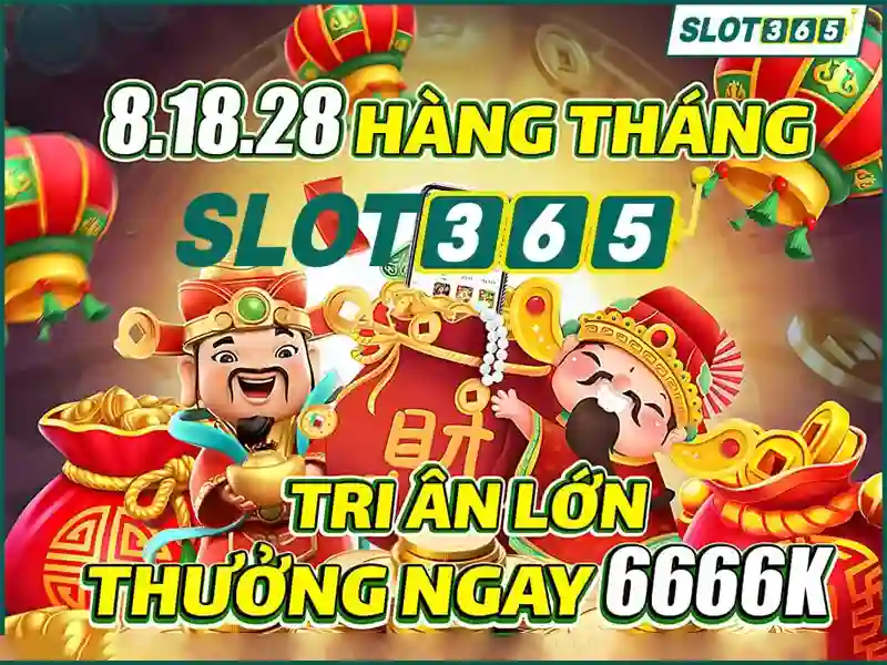 Nguồn gốc và sứ mệnh của slot365 tái