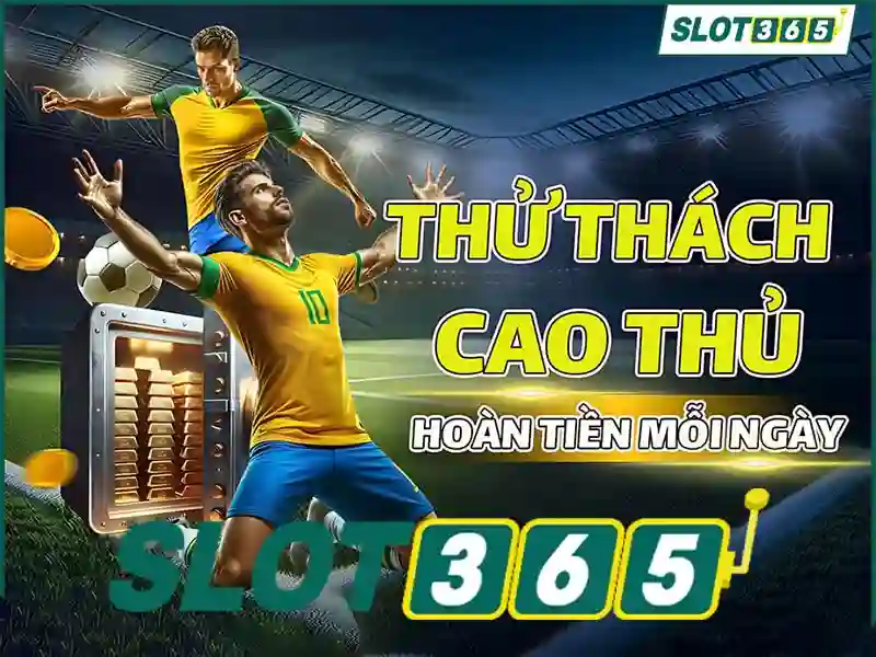 Ứng dụng thực tế của slot365 game