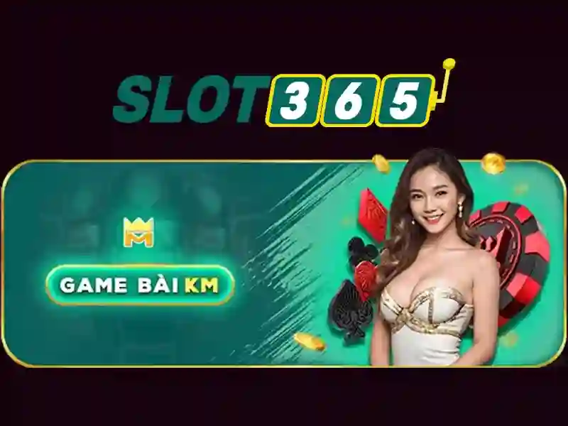 link Slot365 – Tổng quan và giá trị cốt lõi