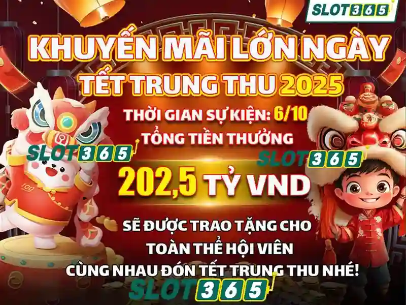 Slot365 – Trải nghiệm casino trực tuyến đỉnh cao