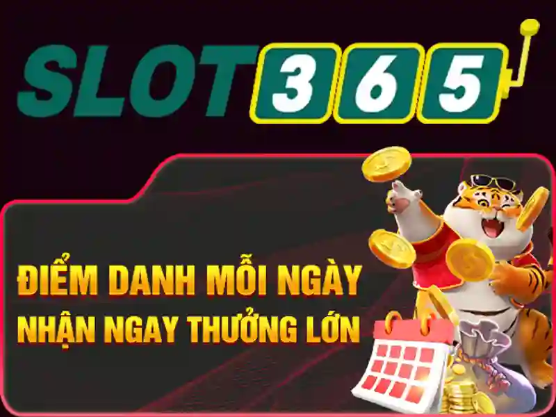 slot365 tải – Trải nghiệm đỉnh cao với tải Slot365