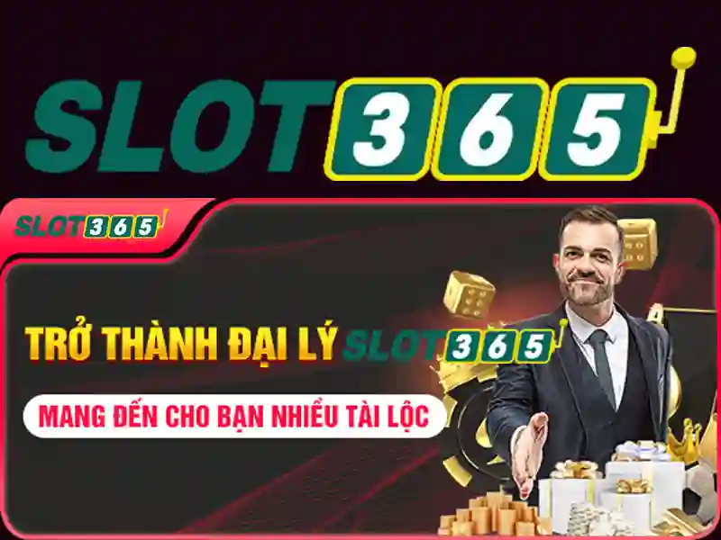 Slot365: Đánh giá tổng quan về sòng chơi trực tuyến