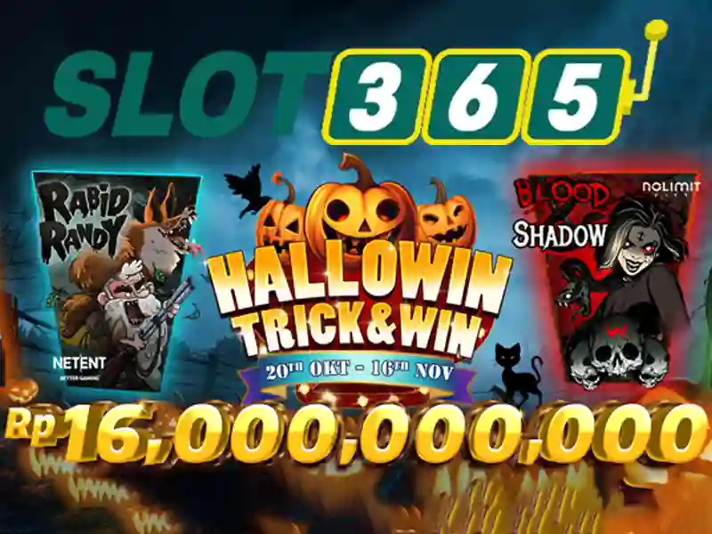 Slot365 - Trải nghiệm slot trực tuyến đáng tin cậy và giải trí