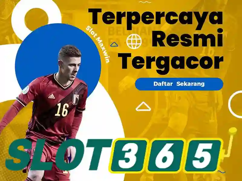 Slot365 - Nền tảng slot trực tuyến hàng đầu cho trải nghiệm hấp dẫn