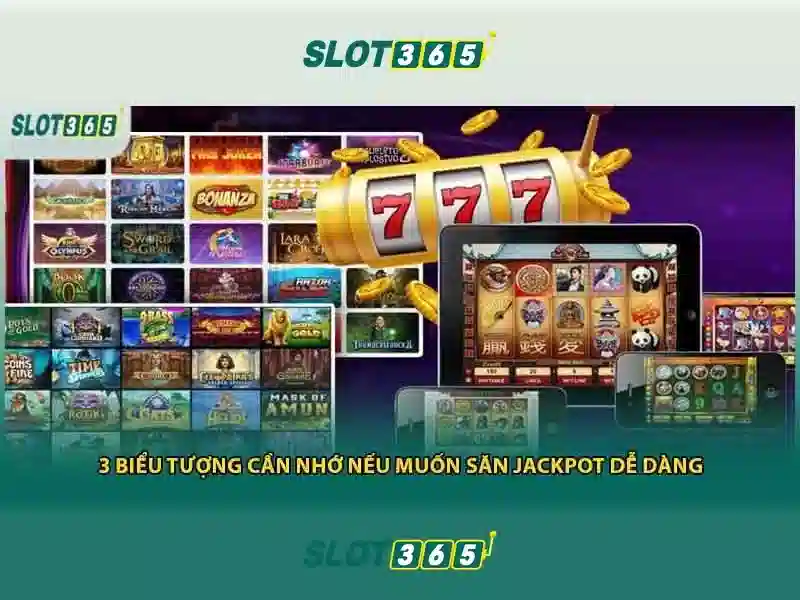 slot game Slot365 – Tổng quan chủ đề và giá trị cốt lõi