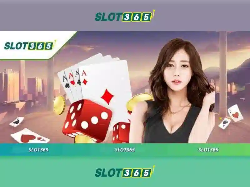 Giới thiệu về Slot365