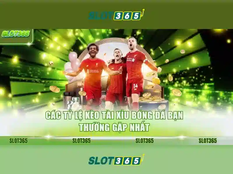 slot365 tái – Khám phá bản sắc và giá trị trong ngành cá cược