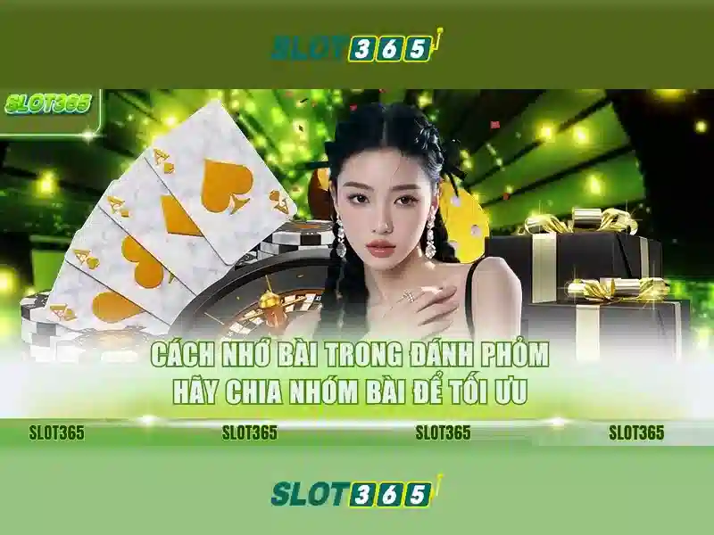 Slot365 cung cấp các trò chơi đa dạng
