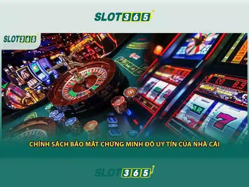 Nguồn gốc và sứ mệnh của hỗ trợ Slot365
