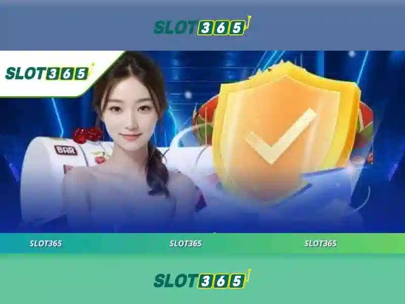 Slot365: Trải nghiệm slot trực tuyến an toàn và hấp dẫn