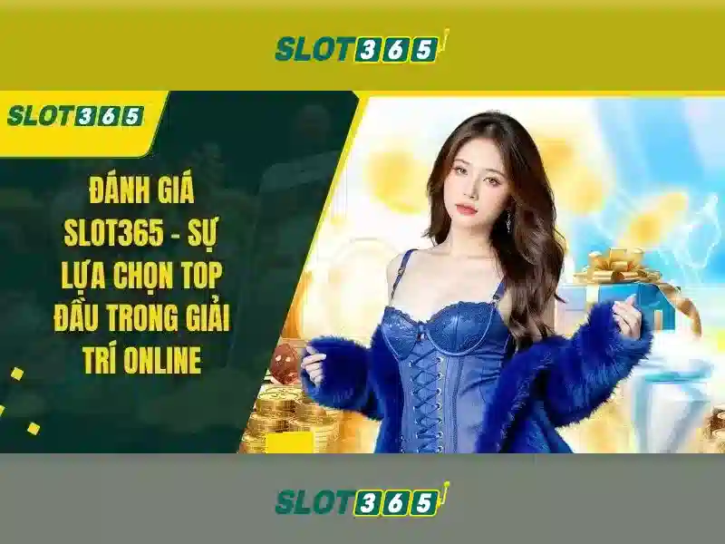 Giới thiệu Slot365\n\n