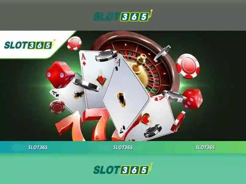 link Slot365 – Tổng quan chủ đề và giá trị