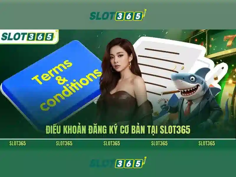 slot365 com1 – sản phẩm và dịch vụ cốt lõi
