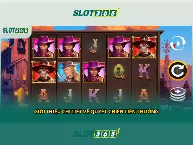Slot365 là nền tảng chơi slot trực tuyến độc đáo