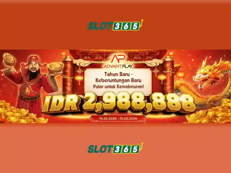 Slot365 – Khuyến mãi và chương trình thưởng\n
