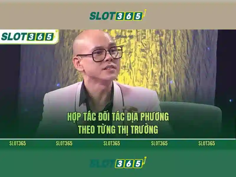 Slot365 là nền tảng máy đánh bạc trực tuyến hàng đầu