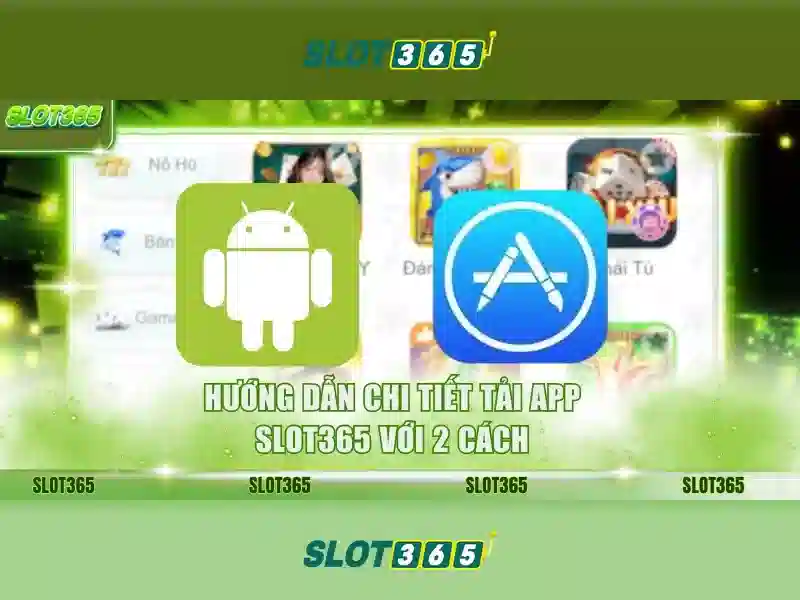 Nguồn gốc và sứ mệnh của Slot365 free