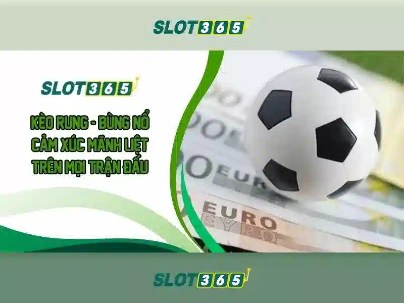 Trải nghiệm người chơi tại Slot365