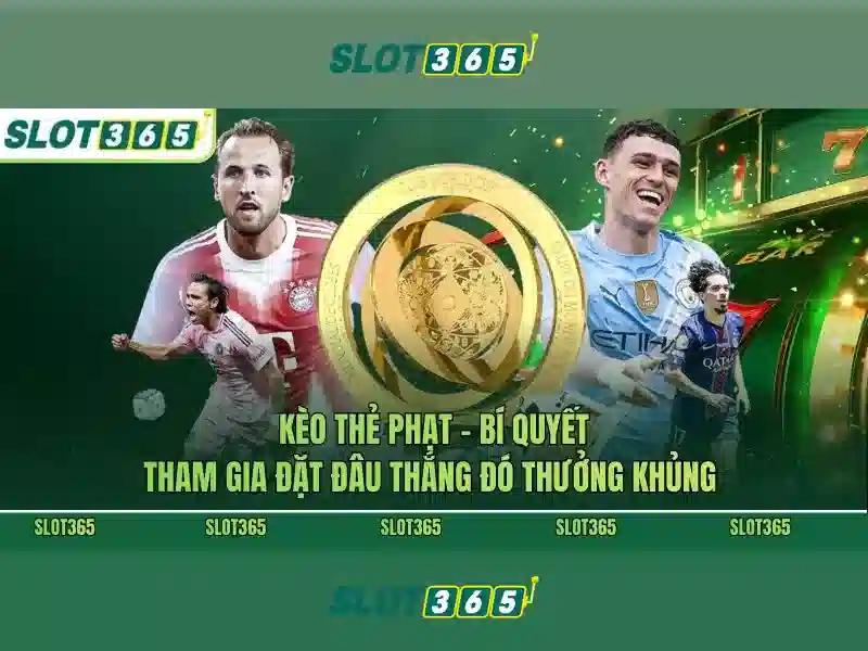 Slot365: Tong quan va trai nghiem choi slot truc tuyen