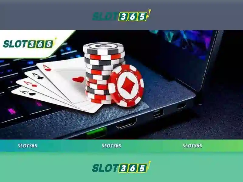 Slot365 có lừa đảo không: phân tích thực hư